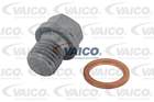 Vaico Olie aftapplug / carterplug V30-2002 Vaico Olie aftapplug / carterplug V30-2002