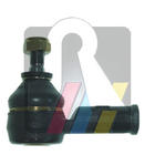 Spoorstangeind / Stuurkogel Rts 9100301 Spoorstangeind / Stuurkogel Rts 9100301