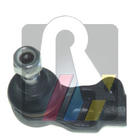 Spoorstangeind / Stuurkogel Rts 9100368 Spoorstangeind / Stuurkogel Rts 9100368