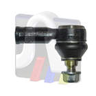 Spoorstangeind / Stuurkogel Rts 9190185 Spoorstangeind / Stuurkogel Rts 9190185