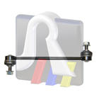 Rts Stabilisatorstang 97-00382 Rts Stabilisatorstang 97-00382