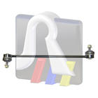 Stabilisatorstang Rts 9700713 Stabilisatorstang Rts 9700713