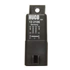 Relais gloeitijd Hüco 132106