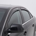 Climair Zijwindschermen Voorzijde CL 3115D