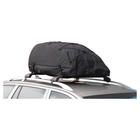 Mijnautoonderdelen Foldable AutoBoxx 320L Black 105x80 AB A320 Mijnautoonderdelen Foldable AutoBoxx 320L Black 105x80 AB A320