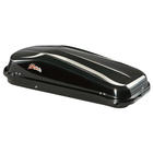 Mijnautoonderdelen SummerBoxx Easy 320 Black 132x78x36 AB E320B Mijnautoonderdelen SummerBoxx Easy 320 Black 132x78x36 AB E320B