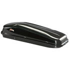 Mijnautoonderdelen SummerBoxx Easy 430 Black 180x78x40 AB E430B Mijnautoonderdelen SummerBoxx Easy 430 Black 180x78x40 AB E430B