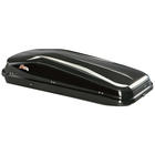 Mijnautoonderdelen SummerBoxx Easy 530 Black 180x94x39 AB E530B Mijnautoonderdelen SummerBoxx Easy 530 Black 180x94x39 AB E530B