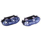 Mijnautoonderdelen "Dual light lampset ""E"" 150x53x73 AC NS119B Mijnautoonderdelen "Dual light lampset ""E"" 150x53x73 AC NS119B