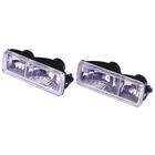 Mijnautoonderdelen "Dual light lampset ""E"" 150x53x73 AC NS159C Mijnautoonderdelen "Dual light lampset ""E"" 150x53x73 AC NS159C