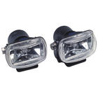 Mijnautoonderdelen VerstralerSet 'E' clear 60x35x65mm AC NS21C Mijnautoonderdelen VerstralerSet 'E' clear 60x35x65mm AC NS21C