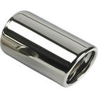 Mijnautoonderdelen Uss rond 80 / 45-60 mm inox AS 18781 Mijnautoonderdelen Uss rond 80 / 45-60 mm inox AS 18781