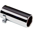 Mijnautoonderdelen Uss Inox Round 76mm L170mm 50-60mm AS 566 Mijnautoonderdelen Uss Inox Round 76mm L170mm 50-60mm AS 566