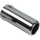 Mijnautoonderdelen Uss pp rond 70xL170 chroom 35-57 AS 700C Mijnautoonderdelen Uss pp rond 70xL170 chroom 35-57 AS 700C