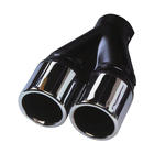 Mijnautoonderdelen Uss 2x rond 70mm L200mm ->50mm AS 71245 Mijnautoonderdelen Uss 2x rond 70mm L200mm ->50mm AS 71245