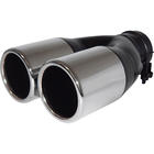 Mijnautoonderdelen Uss 2 x Rond 2x75xL220 -60mm AS 75660 Mijnautoonderdelen Uss 2 x Rond 2x75xL220 -60mm AS 75660