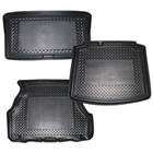 Mijnautoonderdelen Kofferbakschaal DC Sandero 08- CK SRE11 Mijnautoonderdelen Kofferbakschaal DC Sandero 08- CK SRE11