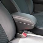 Mijnautoonderdelen Armsteun Kunstleder VW Golf VI 10/0 CK VW011 Mijnautoonderdelen Armsteun Kunstleder VW Golf VI 10/0 CK VW011