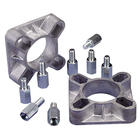 Mijnautoonderdelen Spacer Kit+Studs 32MM 12X1.25 4Gts CM C240 Mijnautoonderdelen Spacer Kit+Studs 32MM 12X1.25 4Gts CM C240
