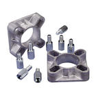 Mijnautoonderdelen Spacer Kit+Studs 32MM 12X1.5 4Gts CM C241 Mijnautoonderdelen Spacer Kit+Studs 32MM 12X1.5 4Gts CM C241