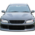 Charge Speed Koplampspoilers LE IS/Altezza SXE1 CS 1585 Charge Speed Koplampspoilers LE IS/Altezza SXE1 CS 1585