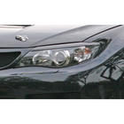 Charge Speed Koplampspoilers SB Impreza 10/07- F CS 5537 Charge Speed Koplampspoilers SB Impreza 10/07- F CS 5537
