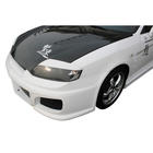 Charge Speed Koplampspoilers HY Coupe GK 02- FRP CS 8530 Charge Speed Koplampspoilers HY Coupe GK 02- FRP CS 8530