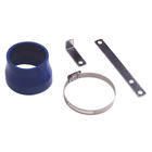 Mijnautoonderdelen Filter Acc Kit, Rubber/HoseClamp/Me DK AC01 Mijnautoonderdelen Filter Acc Kit, Rubber/HoseClamp/Me DK AC01