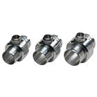 Dynamik BlowOff Valve T-Adapter P 44mm for DK BOV07P Dynamik BlowOff Valve T-Adapter P 44mm for DK BOV07P