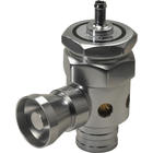 Mijnautoonderdelen BlowOff Valve Small + Horn 21mm Sil DK BOV11 Mijnautoonderdelen BlowOff Valve Small + Horn 21mm Sil DK BOV11