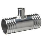 Dynamik BlowOff Valve T-adaptor 50>50mm / o DK BOV50 Dynamik BlowOff Valve T-adaptor 50>50mm / o DK BOV50