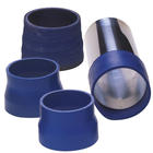 Dynamik Silicon Reducer Blue 76->76mm Lengt DK HS767670 Dynamik Silicon Reducer Blue 76->76mm Lengt DK HS767670