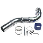 Mijnautoonderdelen Universal DIY IntakeKit 2 Chromed DK P002 Mijnautoonderdelen Universal DIY IntakeKit 2 Chromed DK P002