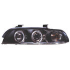 Mijnautoonderdelen KL BM 5 E39 96-03 Black + HaloRim DL BMK15J Mijnautoonderdelen KL BM 5 E39 96-03 Black + HaloRim DL BMK15J