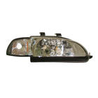 Mijnautoonderdelen KL HO Civic 4drs 92-95 Chrome + Ind DL HOK10 Mijnautoonderdelen KL HO Civic 4drs 92-95 Chrome + Ind DL HOK10