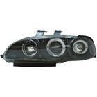 Mijnautoonderdelen KL Black HO Civic 92-95 2/3d +Halo/ DL HOK14 Mijnautoonderdelen KL Black HO Civic 92-95 2/3d +Halo/ DL HOK14