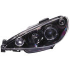 Mijnautoonderdelen KL Black PE 206 99-02 + HaloRim exc DL PEK26J Mijnautoonderdelen KL Black PE 206 99-02 + HaloRim exc DL PEK26J