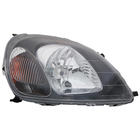 Mijnautoonderdelen KL TO Yaris 99-5/03 Black DL TOK05 Mijnautoonderdelen KL TO Yaris 99-5/03 Black DL TOK05