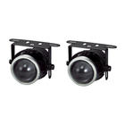 Mijnautoonderdelen FogLamp set clear H3-12V-55W 50x112 DL UNF01 Mijnautoonderdelen FogLamp set clear H3-12V-55W 50x112 DL UNF01