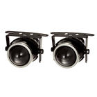 Mijnautoonderdelen FogLamp set clear H3-12V-55W 56x108 DL UNF02 Mijnautoonderdelen FogLamp set clear H3-12V-55W 56x108 DL UNF02