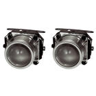 Mijnautoonderdelen FogLamp set clear H7-12V-55W 74x156 DL UNF03 Mijnautoonderdelen FogLamp set clear H7-12V-55W 74x156 DL UNF03