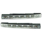 6-LED HQ DayLight Set + Indicators Mijnautoonderdelen dlunk05 6-LED HQ DayLight Set + Indicators Mijnautoonderdelen dlunk05