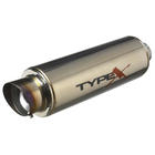 Mijnautoonderdelen ESD Uni Type X-50 Racing Blazed Ang DS 15274 Mijnautoonderdelen ESD Uni Type X-50 Racing Blazed Ang DS 15274