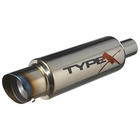 Mijnautoonderdelen ESD Uni Type X-60 Racing Mini Angle DS 15275 Mijnautoonderdelen ESD Uni Type X-60 Racing Mini Angle DS 15275