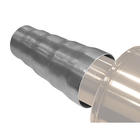 Mijnautoonderdelen Universal Exhaust Welding Adapter 5 DS P11A Mijnautoonderdelen Universal Exhaust Welding Adapter 5 DS P11A