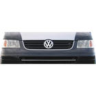 Dietrich Autostyle Koplampspoilers VW T5 03- excl. Fac DT 12005 Dietrich Autostyle Koplampspoilers VW T5 03- excl. Fac DT 12005