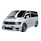 Dietrich Autostyle SSK ME Vito W638 -9/03 'GTX' DT 15003 Dietrich Autostyle SSK ME Vito W638 -9/03 'GTX' DT 15003