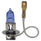 Mijnautoonderdelen SuperWhite Blue H3 55W/12V/4000K 2p DW H3 Mijnautoonderdelen SuperWhite Blue H3 55W/12V/4000K 2p DW H3