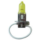 Mijnautoonderdelen GoldVision Yellow H3 55W/12V 2pcs DW H3G Mijnautoonderdelen GoldVision Yellow H3 55W/12V 2pcs DW H3G