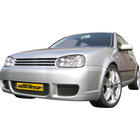 Mijnautoonderdelen VBumper VW Golf IV R-Look ABS + Alu DX BVW02 Mijnautoonderdelen VBumper VW Golf IV R-Look ABS + Alu DX BVW02